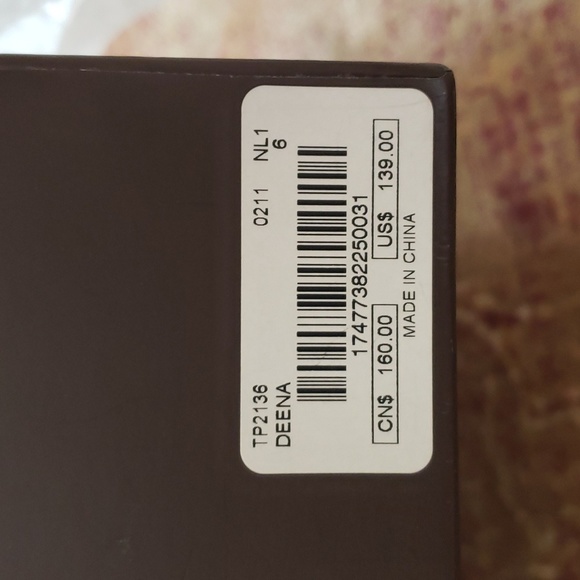 Bebe Deena Strappy Heels - Picture 10 of 10